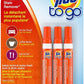 3x Tide To Go Instant Stain Remover Liquid Pen 3 Count Laundry Washing BRAND NEW