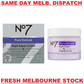 Boots No7 Laboratories PURE RETINOL - Night Repair Cream Anti Aging 50mL - NEW