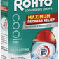 ROHTO COOLING LUBRICANT EYE DROPS MAX STRENGTH REDNESS RELIEF FREE EXPRESS POST