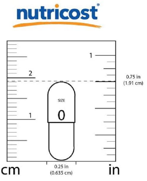 Nutricost Vitamin B6 100mg 240 Caps PMS MORNING SICKNESS - FREE EXPRESS POST