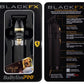 Babyliss Pro BlackFX Skeleton Outline Lithium Hair Trimmer- Black FX BabylissPro