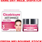 Cicatricure Anti Wrinkle Night Cream Anti Aging RETINOL VITAMIN E & C - 50g NEW
