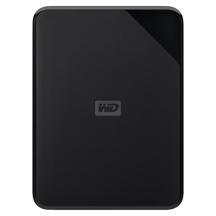 Western Digital WD Elements SE 4TB USB 3.0 External Hard Drive Portable HDD NEW