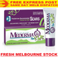 MEDERMA for KIDS Advanced Scar Gel Cream Treatment 20g Skin Care Old & New Scars