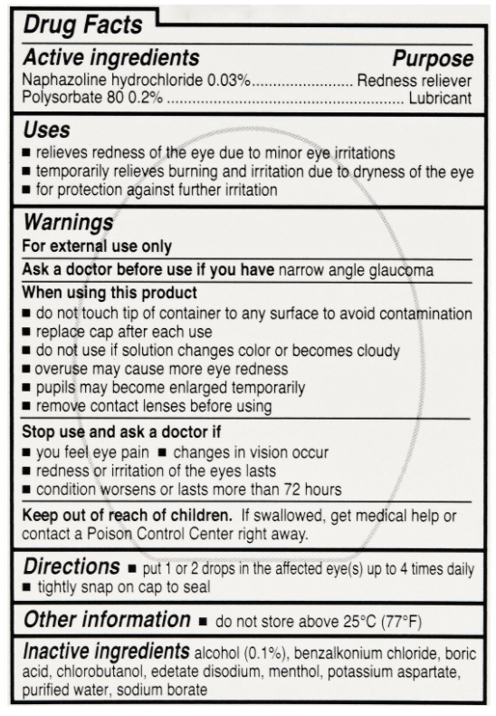 ROHTO COOLING LUBRICANT EYE DROPS MAX STRENGTH REDNESS RELIEF FREE EXPRESS POST