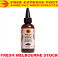 TROPIC ISLE LIVING RED PIMENTO HAIR GROWTH OIL STRONG ROOTS - FREE EXPRESS POST