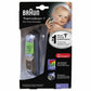 Braun IRT6520 ThermoScan 7 Ear Professional Thermometer Age Precision Black NEW