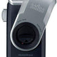 Braun Mens Mobile Shaver Precision Trimmer M-90 Washable Travel Battery Operated