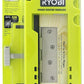 Ryobi A99HT3 Door Hinge Installation Kit Mortiser Template BRAND NEW MELB STOCK