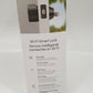 August Wi-Fi Smart Lock & Keypad Bundle 4th Gen Keyless Door Built-In WIFI BLACK