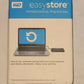 Western Digital WD EasyStore 5TB USB 3.0 External Hard Drive Portable HDD BLACK