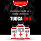 TUDCA 500mgs 60 caps AGGRESSIVE LABZ DOUBLE STRENGTH CYCLE LIVER SUPPORT PCT!