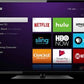 Roku Streaming Stick Plus+ 3810R 4K UHD HDR ULTRA HD w/ NETFLIX PLEX PRIME VIDEO