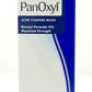 PanOxyl Benzoyl Peroxide 10% Foaming Acne Wash Skin Care - 156g - BRAND NEW