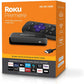 2020 ROKU Premiere 4K Ultra HD HDR Streaming for Netflix Plex Amazon Prime Video