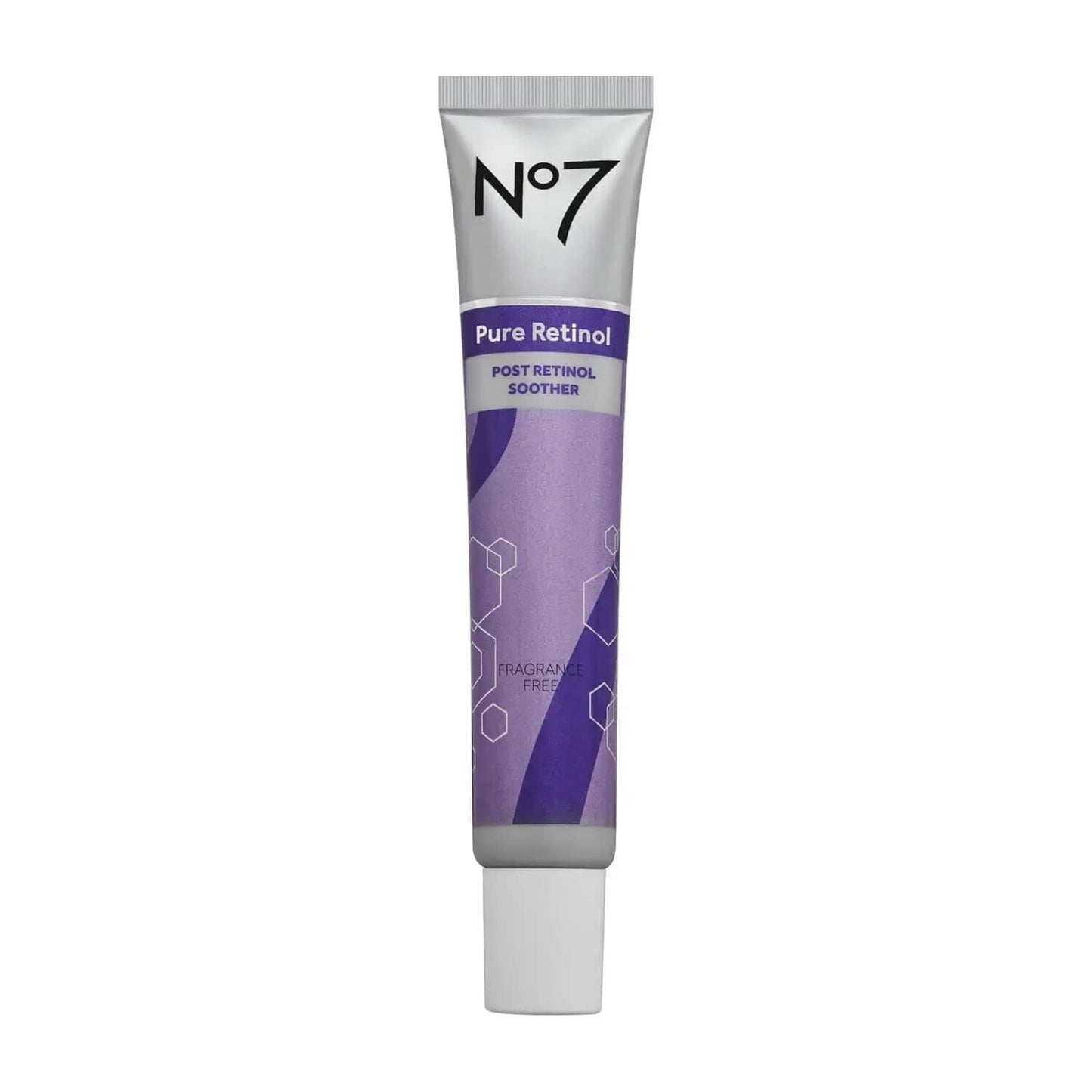 Boots No7 Laboratories - POST RETINOL SOOTHER - Anti Aging Night Cream 50mL NEW