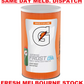 Gatorade Electrolyte Sports Powder Glacier Cherry 95 Serves - 2.17kg (makes 34L)