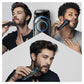 Braun Beard Trimmer Series 5 BT5240 - Cordless Rechargeable Hair Clipper Shaver