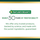 NATURE'S BOUNTY CoQ10 400mg Support Heart Health & Blood Pressure - 39 Soft Gels