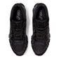 Asics GEL-QUANTUM 360 6 Black Black Mens US 9-11 Training Running Shoes Sneakers