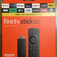 Amazon Fire TV Stick Lite 2020 w/ Alexa VOICE Remote Netflix Disney+ USA VERSION