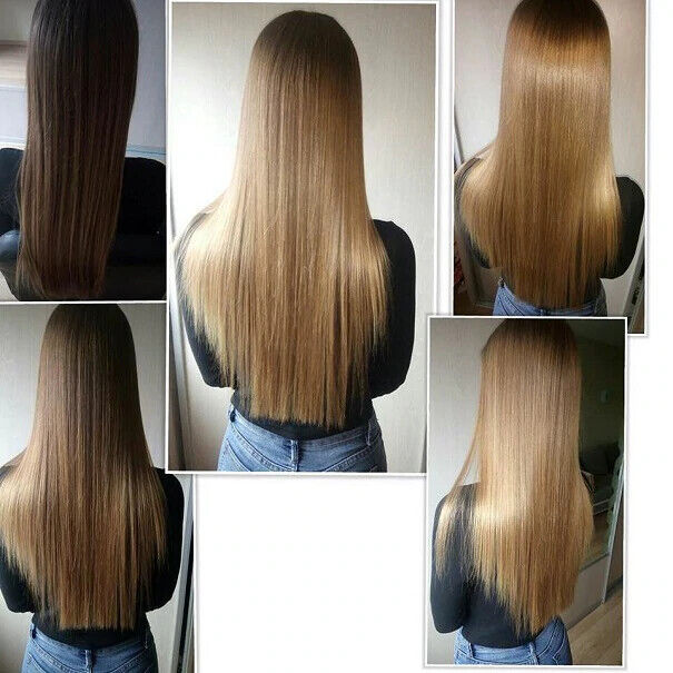 COCOCHOCO PRO GOLD Premium Brazilian Keratin Hair Straightening Treatment 250ml