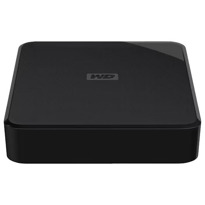 Western Digital WD Elements SE 4TB USB 3.0 External Hard Drive Portable HDD NEW