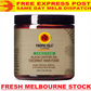 Tropic Isle Living Jamaican Black Castor Oil Coconut Hair Food FREE EXPRESS POST