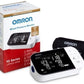 Omron 10 Series BP7450 Bluetooth Wireless Upper Arm Blood Pressure Monitor - NEW