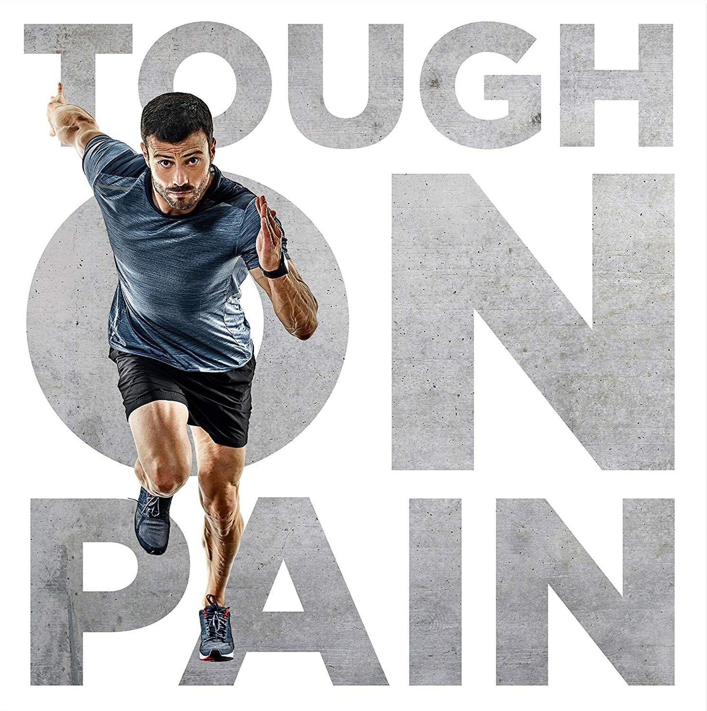 GoodSense PAIN RELIEF EXTRA STRENGTH Acetaminophen 500mg 500 Caps - FREE EXPRESS