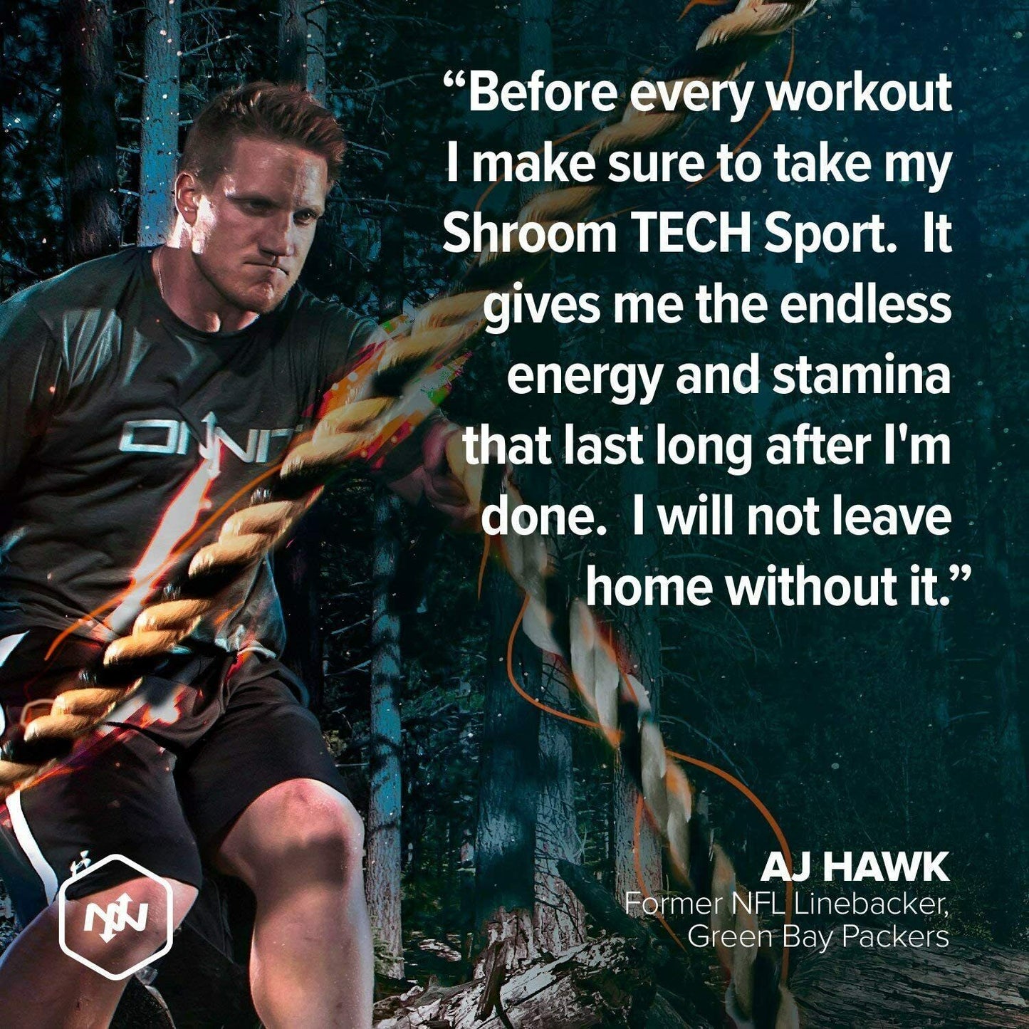 Onnit Shroom TECH Sport 84 Caps CORDYCEPS Joe Rogan JRE Alpha Brain VALUE SIZE!