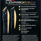 Babyliss Pro LO-PROFX LIMITED EDITION Low Profile Clipper & Trimmer Set - GOLD