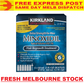 Kirkland Members Mark Minoxidil 5% Topical Hair Loss Regrowth SOLUTION Treatment Regaine FREE EXPRESS