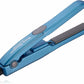 BabylissPro Nano Titanium 13mm Ceramic Mini Hair Straightener Travel Size 220°C