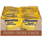 Maruchan Ramen Instant Noodles Soup - Creamy Chicken - 1 Box (24 Packets x 85g)