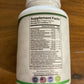 DETOX Total Cleanse 1166mg 60 Caps NATURAL LIVER SUPPORT - FREE EXPRESS POST