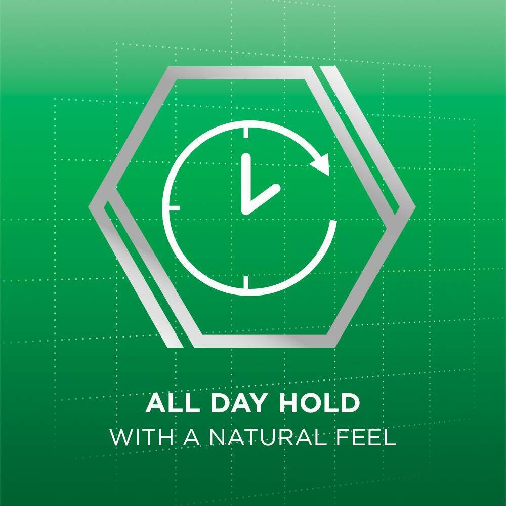 Super Poligrip Zinc Free Denture Adhesive Cream - All Day Strong Hold & Seal 68g