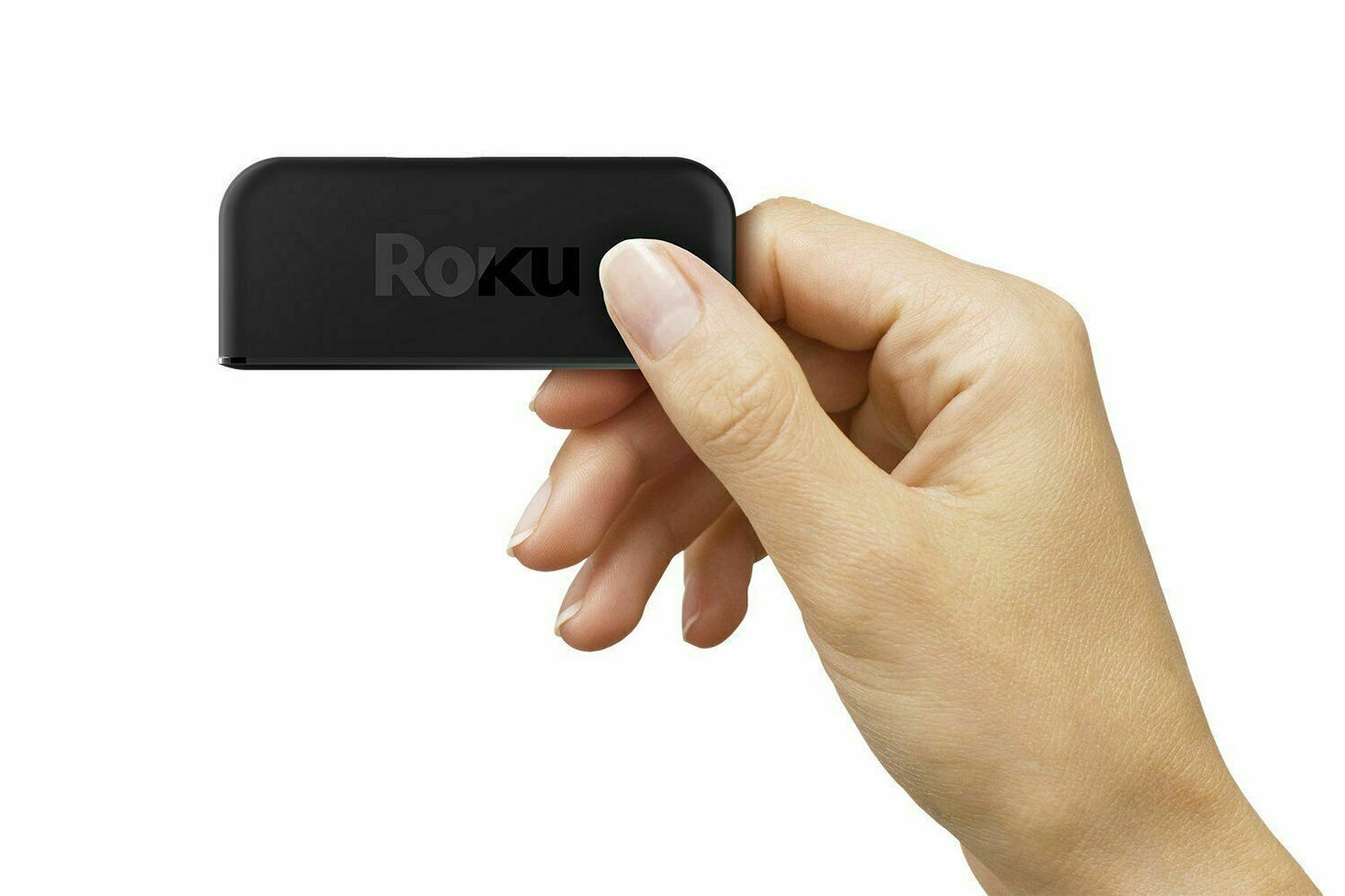 2020 ROKU Premiere 4K Ultra HD HDR Streaming for Netflix Plex Amazon Prime Video