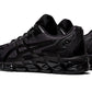 Asics GEL-QUANTUM 360 6 Black Black Mens US 9-11 Training Running Shoes Sneakers