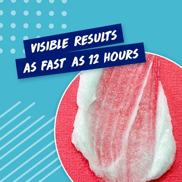 Clearasil Rapid Rescue Deep Treatment - Salicylic Acid 2% Acne Face Wash 200mL