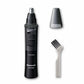 Panasonic ER-GN30-H Nose Facial and Ear Hair Eyebrows Trimmer Washable BRAND NEW