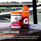 Gatorade ZERO with Protein Sports Drink Powder - FRUIT PUNCH 630g (42 Servings)
