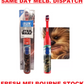 Oral-B Kids - Battery Power Toothbrush - Soft 3+ Years - Star Wars Chewbacca