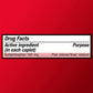 Amazon Care PAIN RELIEF TABLETS Extra Strength Acetaminophen 400 Caplets 500 mg