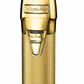 Babyliss Pro GoldFX Skeleton Outline Lithium Hair Trimmer- Gold FX - BabylissPro