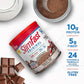 SlimFast Meal Replacement WEIGHT LOSS Creamy Chocolate 364g BBD 02/07 QUICK SALE