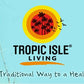 TROPIC ISLE LIVING JAMAICAN BLACK CASTOR OIL Hair Food Growth FREE EXPRESS POST