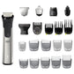 Philips Norelco Multigroom 9000 23-in-1 Trimmer Men's Grooming Kit MG9520/50 NEW