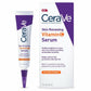 CERAVE SKIN RENEWING VITAMIN C & HYALURONIC ACID SERUM 30ML - FREE EXPRESS POST!