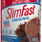 SlimFast Meal Replacement WEIGHT LOSS - Chocolate 364g BBD 29/06 QUICK SALE!!!